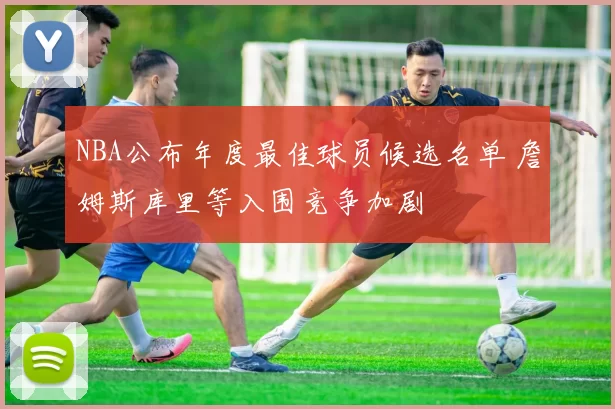 NBA公布年度最佳球员候选名单 詹姆斯库里等入围竞争加剧